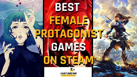 female protagonist games porn|Female Protagonist Porn Games with Female Player .